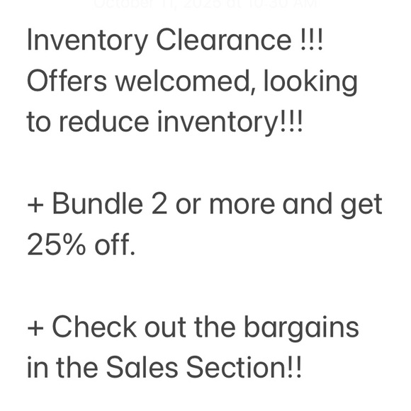 Not for sale - Picture 1 of 1